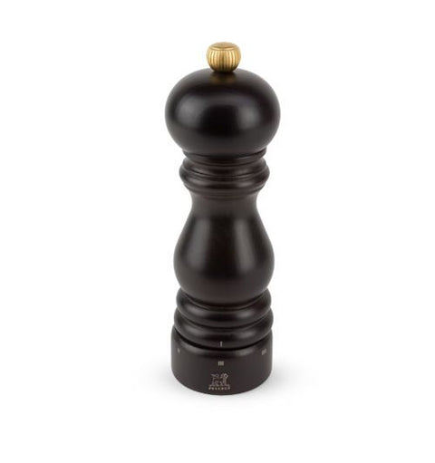 Pepermolen U select Choco 18 cm