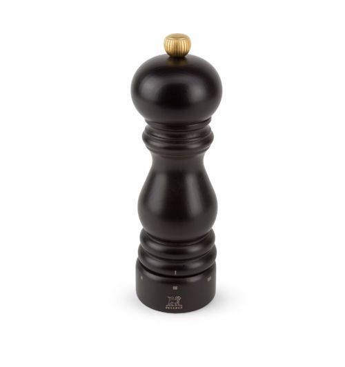 Pepermolen U select Choco 18 cm