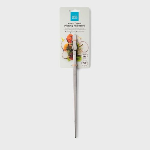Pincet RVS 30 cm