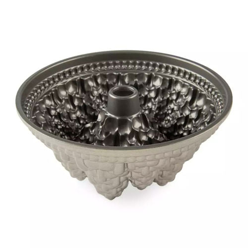 Nordic Ware bakvorm Pine forest bundt