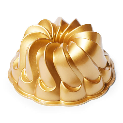 Nordic Ware bakvorm Pirouette Bundt