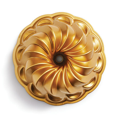 Nordic Ware bakvorm Pirouette Bundt