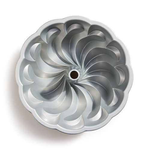 Nordic Ware bakvorm Pirouette Bundt