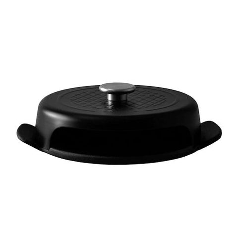 Pizza baker BBQ Mini