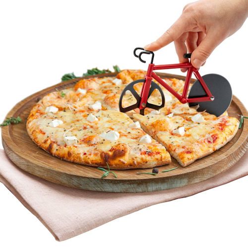 Pizza snijder Fuentez