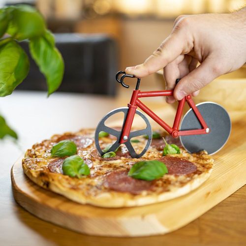 Pizza snijder Fuentez