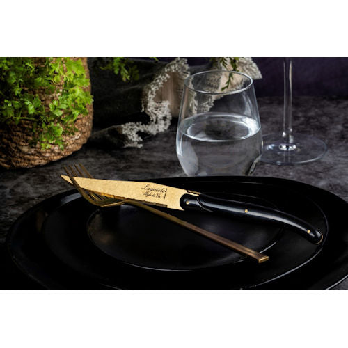 Steakmessen set Prestige
