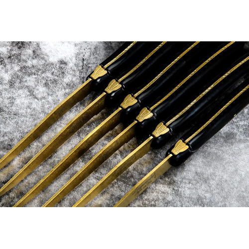Steakmessen set Prestige