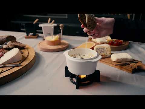 Cheese Baker 500 ml Boska wit