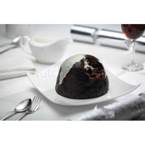 Pudding trommel