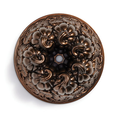 Nordic Ware bakvorm Pumkin patch Bundt