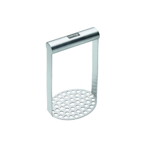Pureestamper Lurch RVS