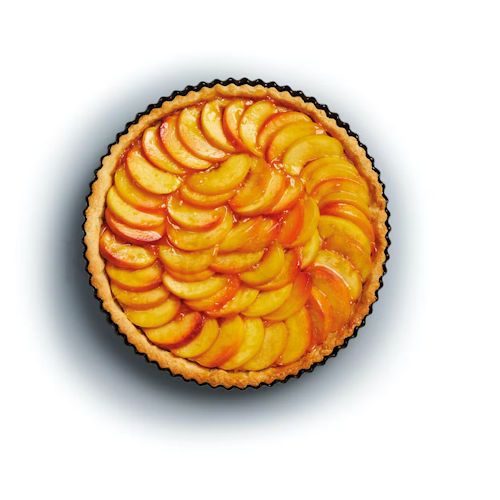Quichevorm Crusty