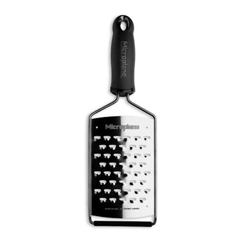 Rasp  Microplane (extra groot)