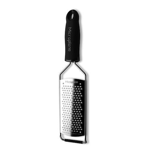 Rasp Microplane