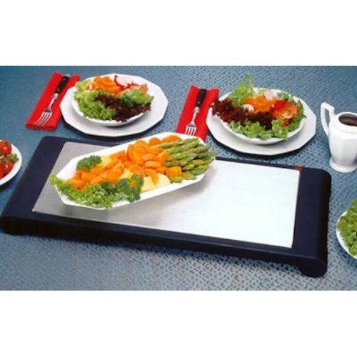 Rechaud WPS accumulerend
