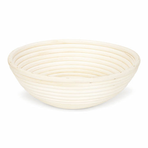 Rijsmandje rond 25 cm
