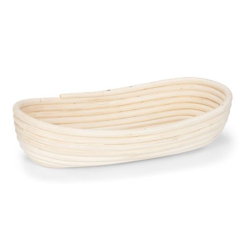 Rijsmandje ovaal 28 x 13 cm