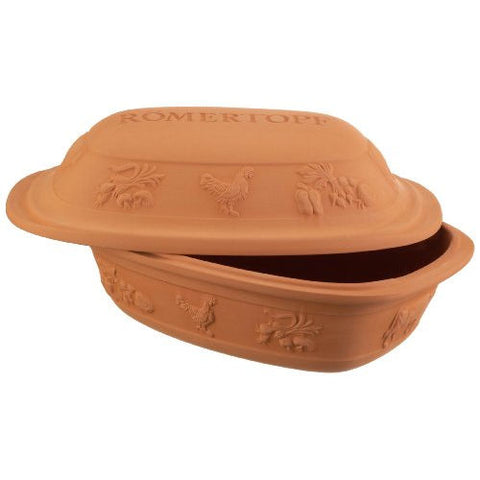 Römertopf Rustico 4 persoons