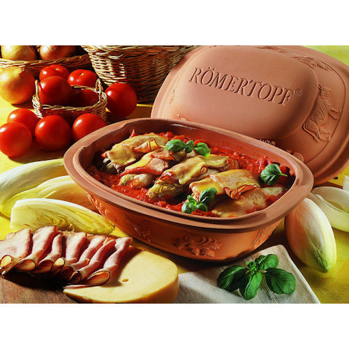 Römertopf Rustico 4 persoons