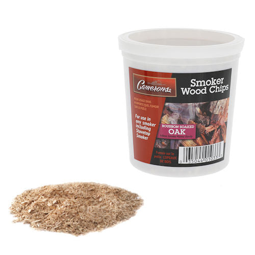 Rookmot Stovetop