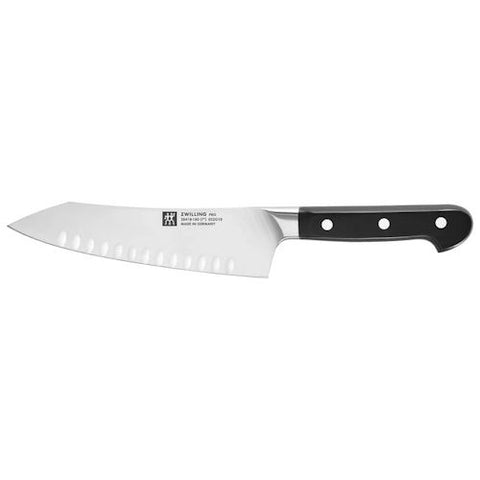 Santokumes Rocking Zwilling