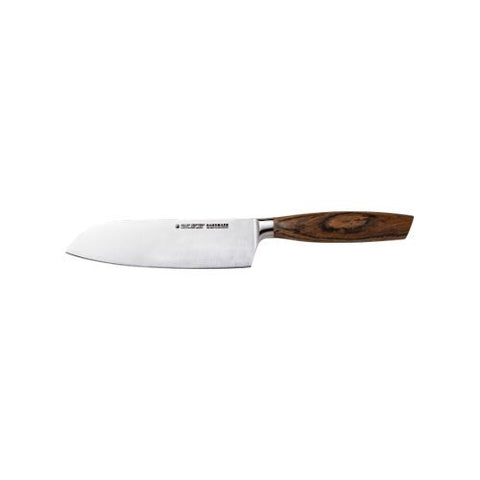 Santokumes 16 cm Bocote