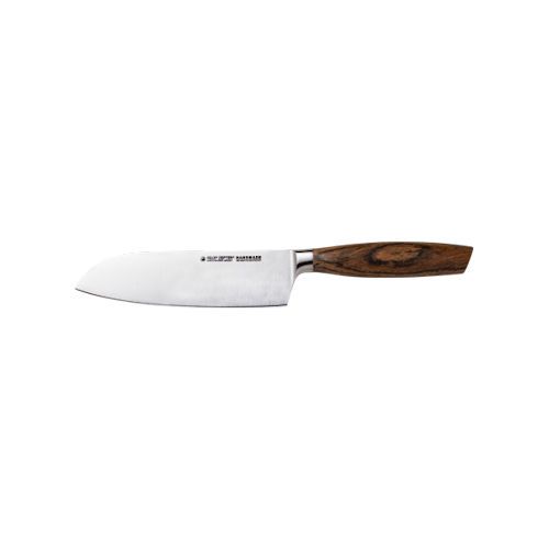 Santokumes 16 cm Bocote