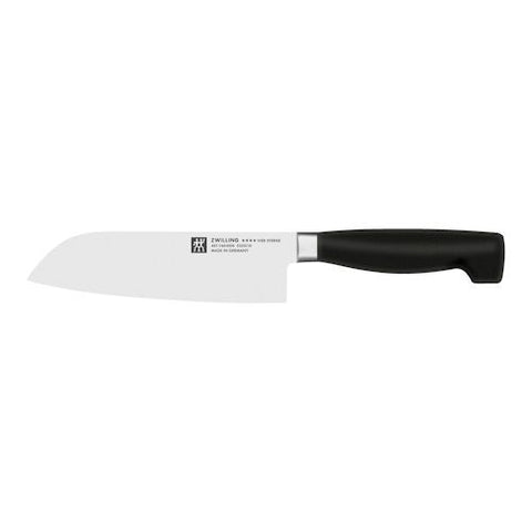 Santokumes 16 cm Four Star Zwilling