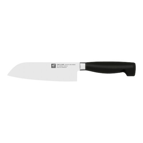 Santokumes 16 cm Four Star Zwilling
