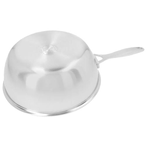 Sauteuse conisch 20 cm 2 ltr Industry Demeyere
