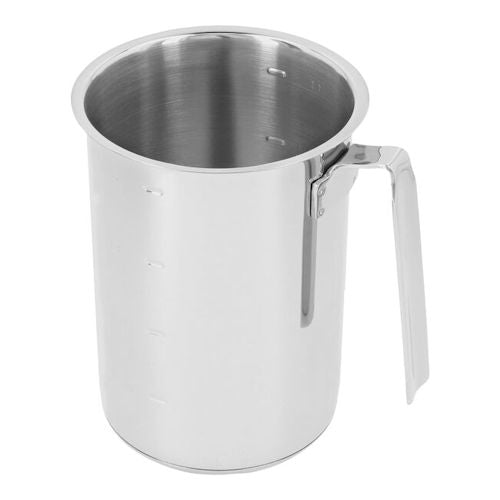 Sauspannetje hoog 10 cm Demeyere