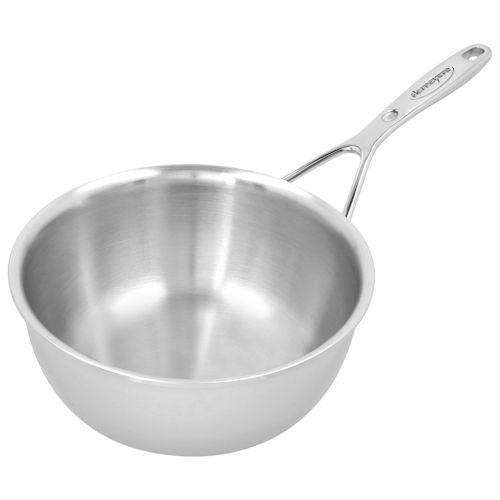 Kookpannenset Silver 3 dlg Demeyere