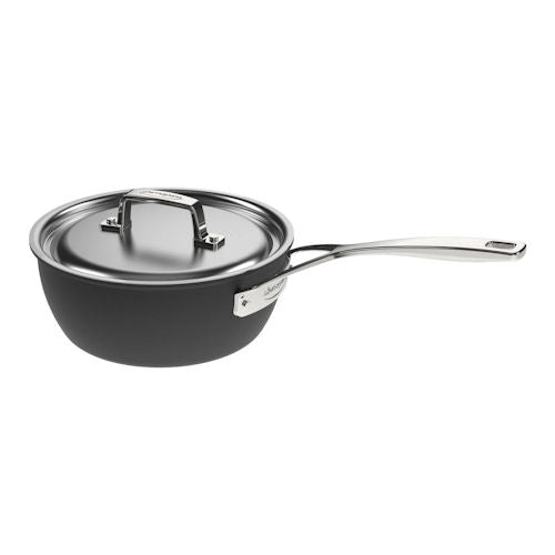 Sauteuse Black 5 20 cm Demeyere
