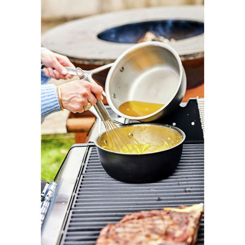 Sauteuse Black 5 20 cm Demeyere