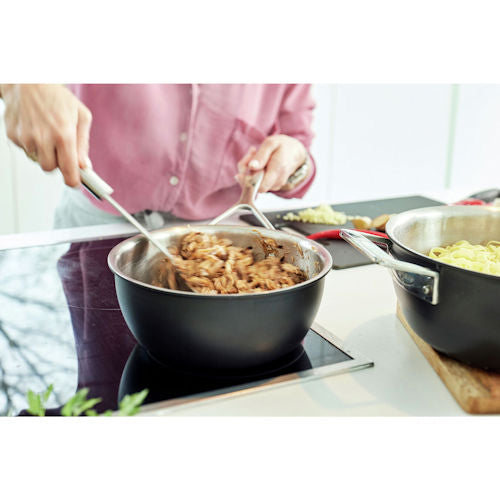 Sauteuse Black 5 20 cm Demeyere