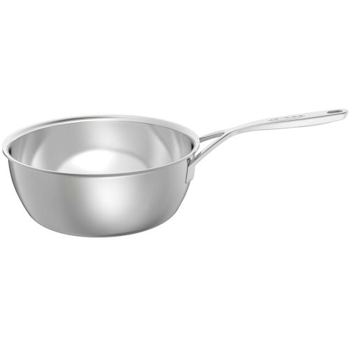 Demeyere conische sauteuse Intense