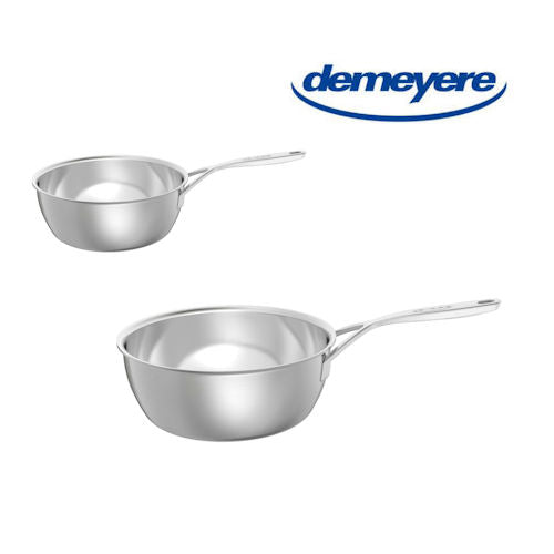 Demeyere conische sauteuse Intense
