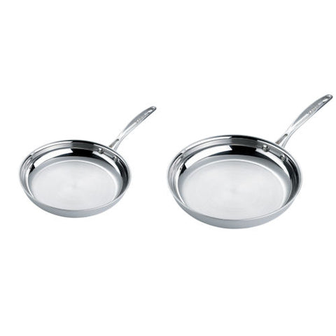 Koekenpan set van 2 Fusion 5 Scanpan