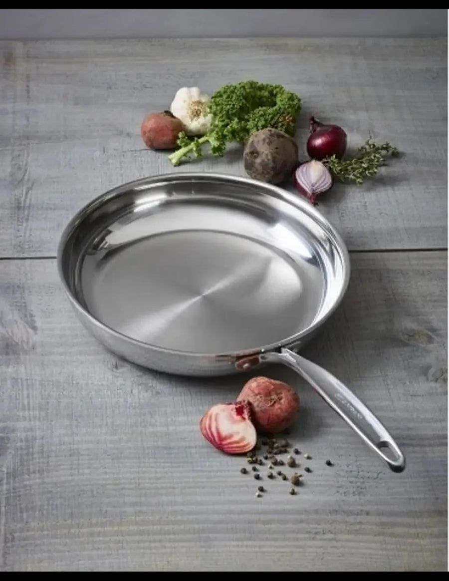 Koekenpan set van 2 Fusion 5 Scanpan