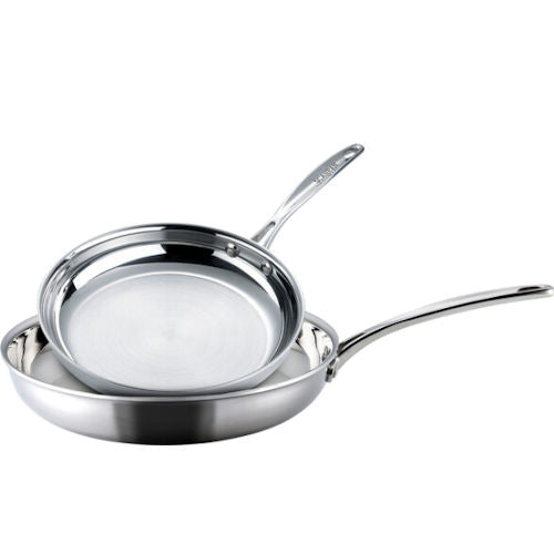 Koekenpan set van 2 Fusion 5 Scanpan