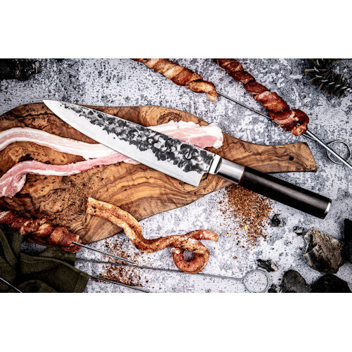Koksmes Sebra Forged 20 cm