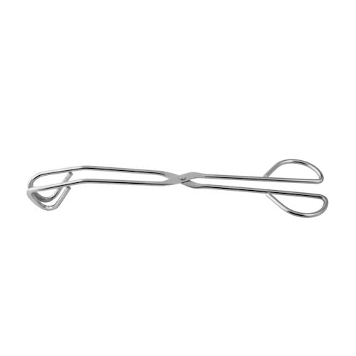 Serveertang 24 cm RVS