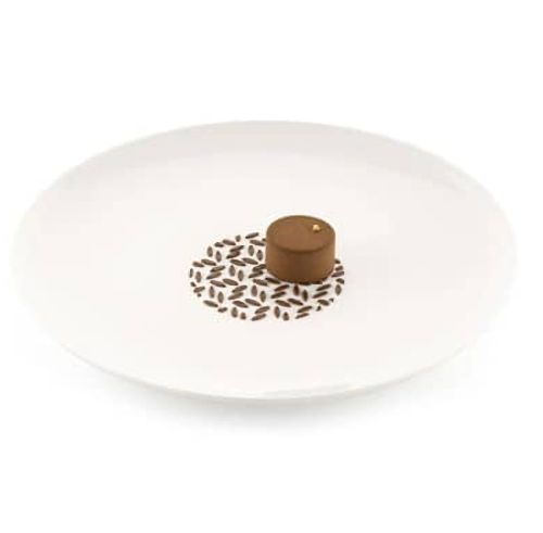 Sjabloon voor decoratie