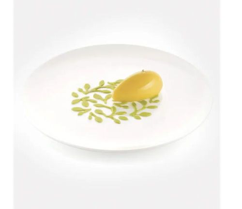 Sjabloon voor decoratie