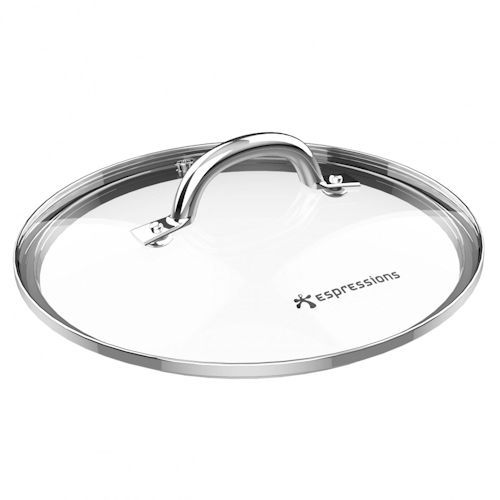 Espressions smart pressure cooker 5,7 ltr EP6005