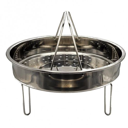 Espressions smart pressure cooker 5,7 ltr EP6005
