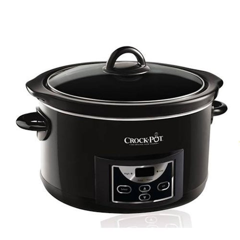 Crock-pot Slow Cooker 4,7 ltr CR507