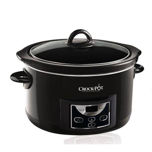 Crock-pot Slow Cooker 4,7 ltr CR507