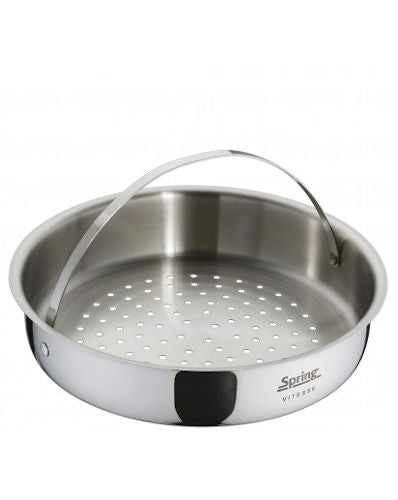 Snelkookpan Vitesse Spring
